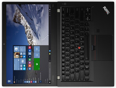 Lenovo ThinkPad T460s