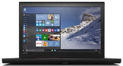 Lenovo ThinkPad T560