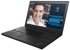 Lenovo ThinkPad T560