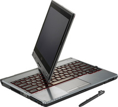 Fujitsu LifeBook T725