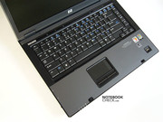 HP Compaq 6715b