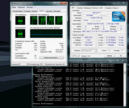 taktowanie CPU przy wykorzystaniu jednego rdzenia (2926 MHz)