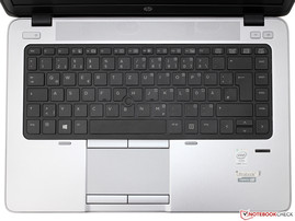 klawiatura QWERTZ