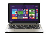 Recenzja Toshiba Satellite L50-B