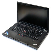 bohater testu: Lenovo ThinkPad T530