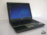 Dell Latitude D430