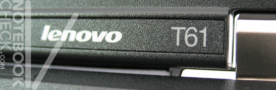 IBM/Lenovo Thinkpad T61