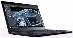 Lenovo ThinkPad P50s