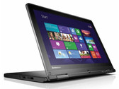 Recenzja Lenovo ThinkPad Yoga 12