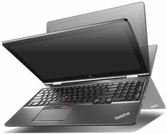 Lenovo ThinkPad Yoga 15