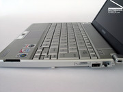 Toshiba Portege R500