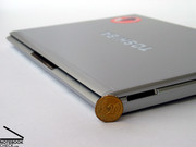 Toshiba Portege R500
