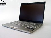 Toshiba Portege R500