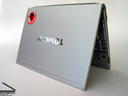 Toshiba Portégé R500