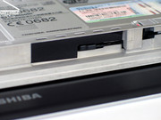 Toshiba Portege R500