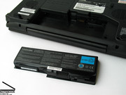 Toshiba Satellite X200 Image