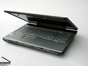 Toshiba Satellite X200 Image