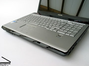 Toshiba Satellite X200 Image