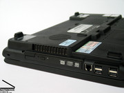 Toshiba Satellite X200 Image