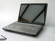 Toshiba Satellite X200