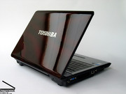 Toshiba Satellite X200 Image