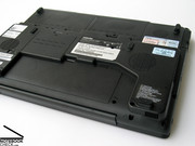 Toshiba Satellite X200 Image