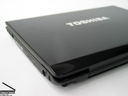 Toshiba Satellite A210 Image