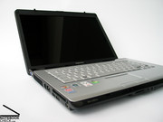 Toshiba Satellite A210 Image