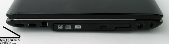 Toshiba Satellite A200-1O6