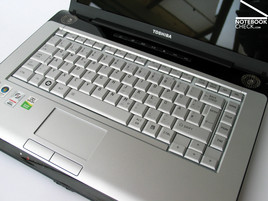 klawiatura Toshiba Satellite A200