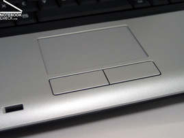 touchpad w Toshiba Satellite L40-14F