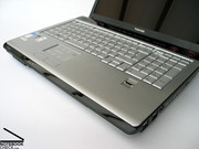 Toshiba Satellite X200 Image