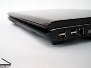 Toshiba Satellite X200 Image