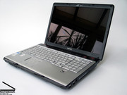 Toshiba Satellite X200-21K