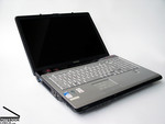 Toshiba Satellite X200-21K