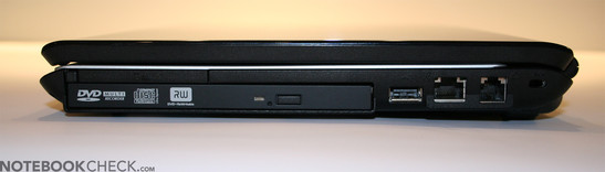 Toshiba Satellite U300