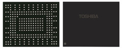 Toshiba BG1 1620