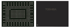 Toshiba BG1 1620