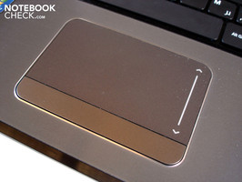 touchpad