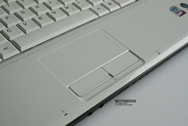 Lenovo Ideapad Y550