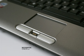 Toshiba Satellite Pro U400