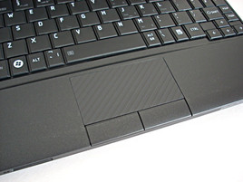 touchpad