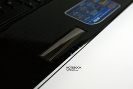 touchpad