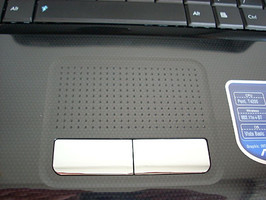 touchpad