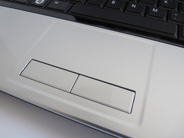 touchpad