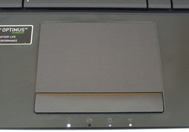 touchpad