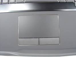 touchpad