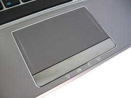 touchpad