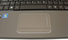 touchpad