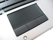 touchpad